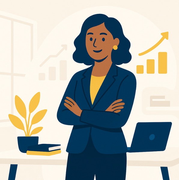 founder feedback on business transformation from chaos to clarity with MoreProductive's help