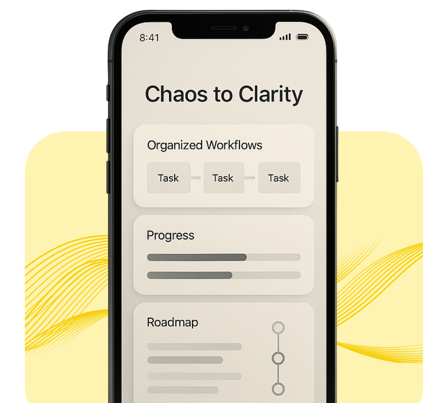 MoreProductive's journey helping founders transform chaos into growth with better systems