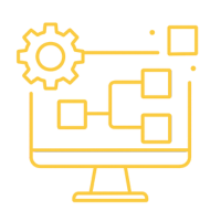 system implementation with custom business operating systems for streamlined operations