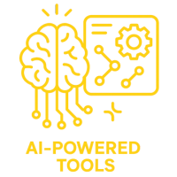 AI-powered tools like BizProfile, EasyNow, KultureOS enhancing business efficiency